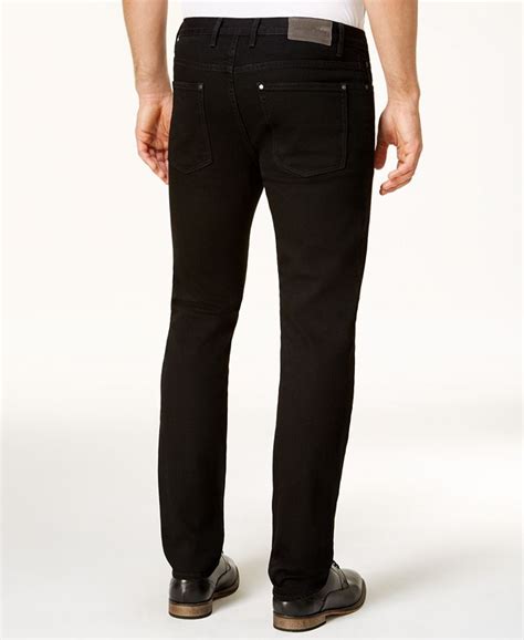 Amazon.com: Michael Kors Parker Slim Fit Pants Men